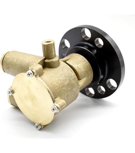 ドクターボム グリーンバニラ フランク コジック 2005 Major Repair Kit for Johnson Raw Sea Water Pump 10-13208-01